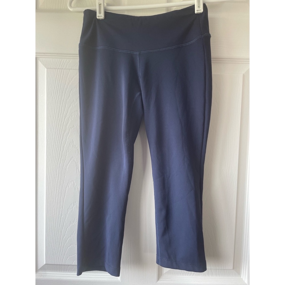 New Balance Dry Crop Leggings